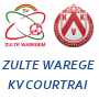 Zulte Waregem KV Courtrai