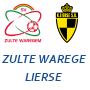 Zulte Waregem Lierse