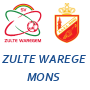 Zulte Waregem Mons