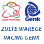 Zulte Waregem Racing Genk