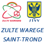 Zulte Waregem Saint-Trond VV