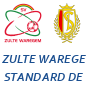 Zulte Waregem Standard de Li�ge